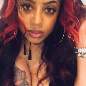 Meet your Posher, Allyson